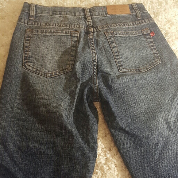 Jeans - Picture 5 of 5